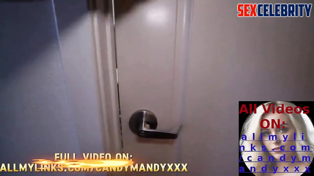 Daddy punished little (fake) Sabrina Carpenter