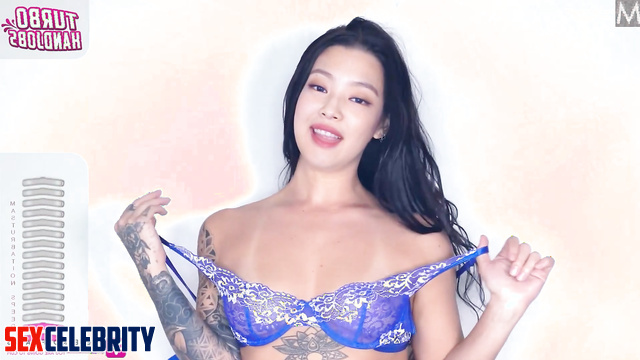Tattooed slut gave you useful joi / Jennie (제니 블랙핑크) internet celebrity