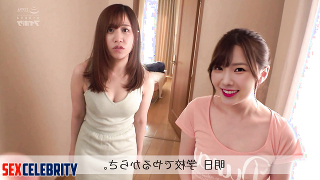 Fake Taeyeon seduced boyfriend her bestie, look 태연 소녀시대