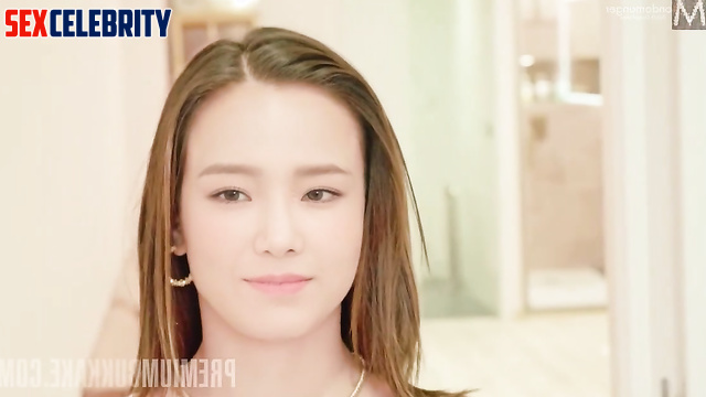 All she can do is suck to strangers, Taeyeon (태연 소녀시대) internet celebrity