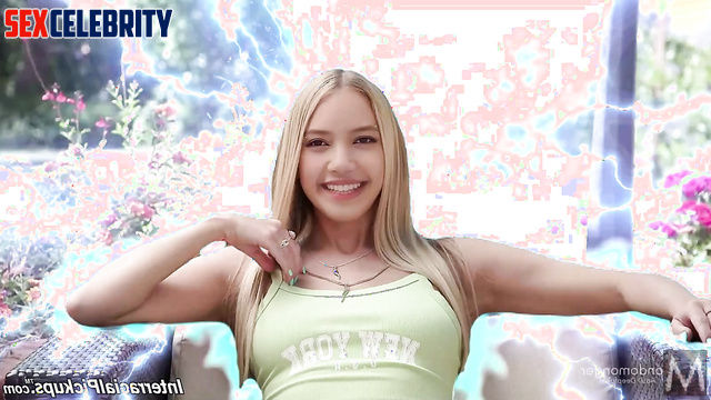 Beauty Lisa (리사 블랙핑크) and her sex experience with cuckold, face swap