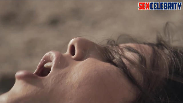 Deepfake Olivia Ruiz masturbates so well in a dream setting