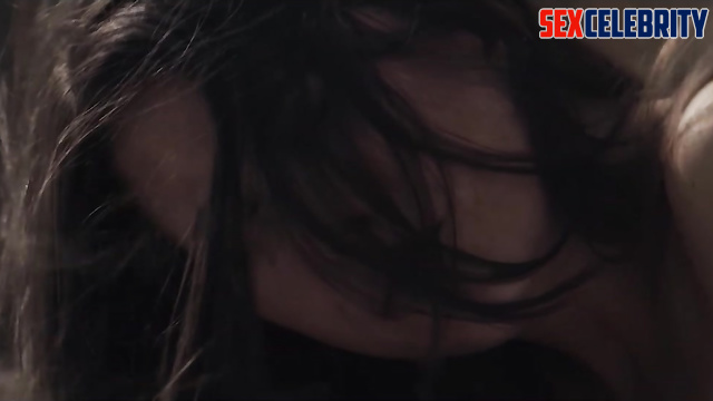 Deepfake Olivia Ruiz masturbates so well in a dream setting