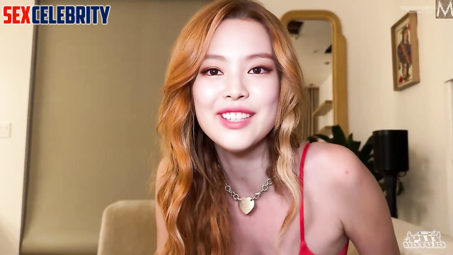 Jennie porn has a great time fucking and sucking you POV 제니 블랙핑크