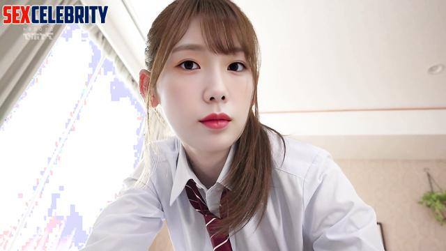태연 소녀시대 Taeyeon deep learning program - look at her first sex experience