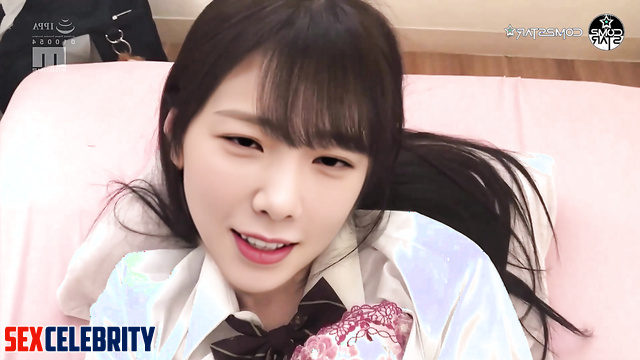 Losing virginity after lessons, Taeyeon (태연 소녀시대) artificial intelligence