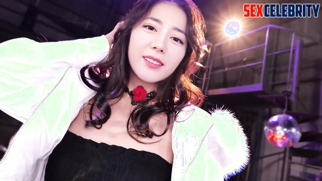 Guys had a sex party with a celebrity, Dilireba fakeapp 迪丽热巴 迪力木拉提 名人性爱