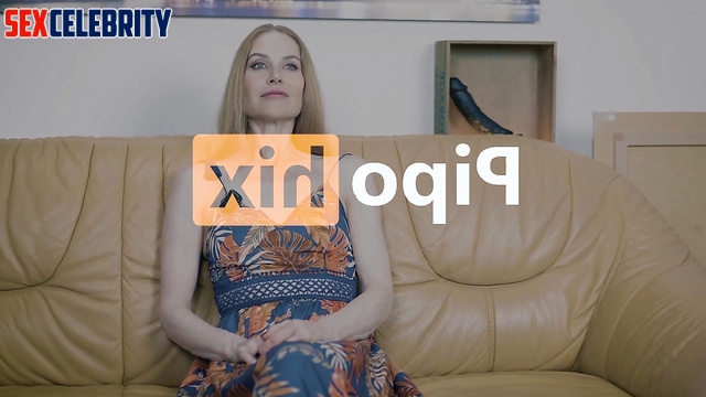 Interracial ai scenes with Nicole Kidman - she sucked black ass