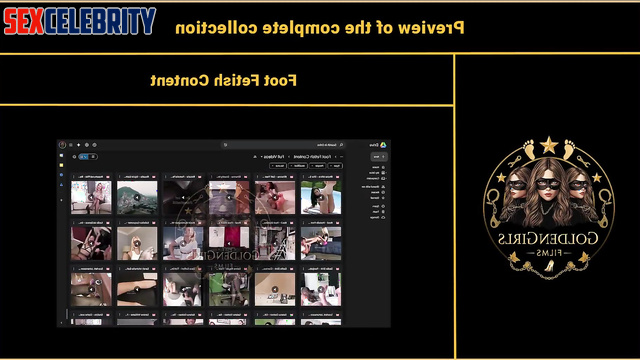 Cameron Diaz - Stinky Foot Worship (Three Day Scent), A.I.