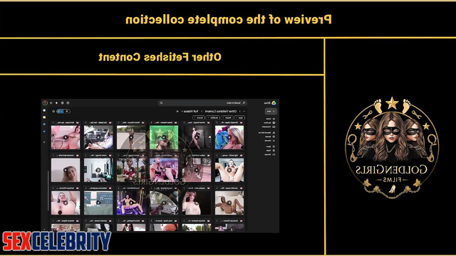 Cameron Diaz - Stinky Foot Worship (Three Day Scent), A.I.