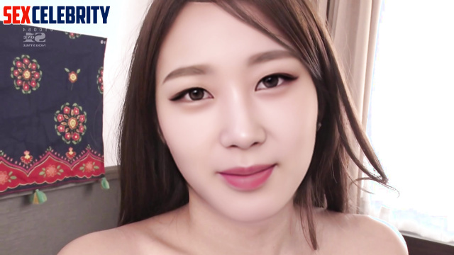 Giselle fake POV teases you, dominating, turning you on more and more 지젤 에스파