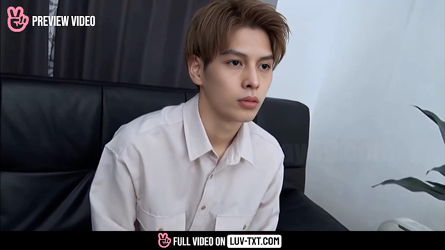코르티스 AI James 제임스 CORTIS Having Gay Anilingus