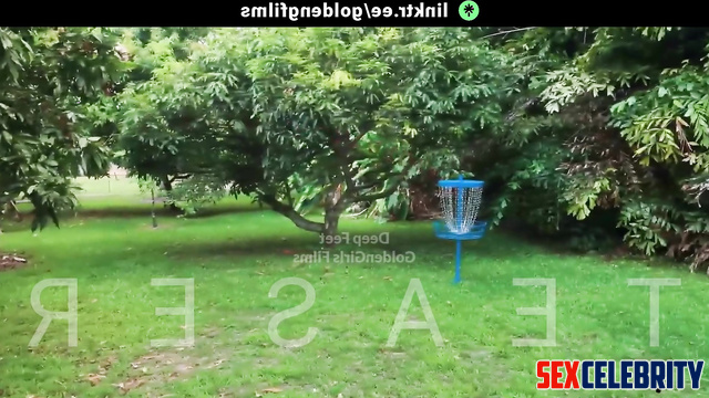 Jenna Ortega - Caught Fucking in the Park – We Didn’t Care Who Saw, fakeapp