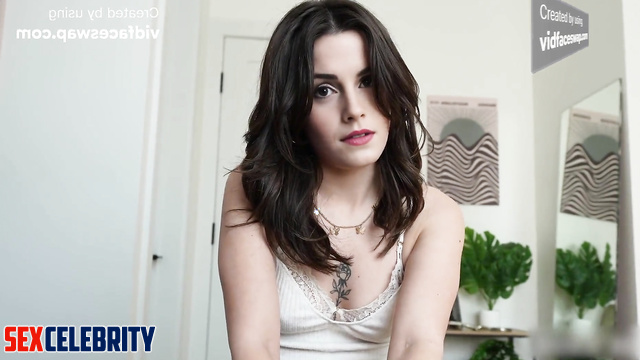 Step-sis AI Emma Watson says her TIGHT ASSHOLE is finally ready for real ANAL