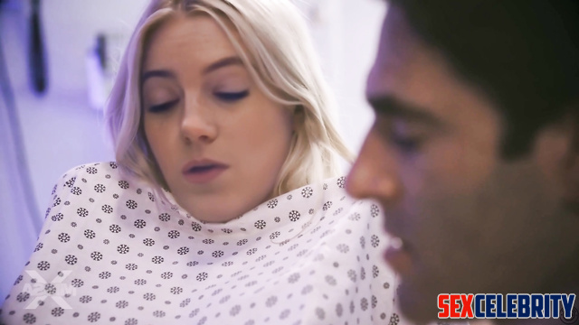 Gynecologist did indecent things to her pussy, Emma Stone internet celeb