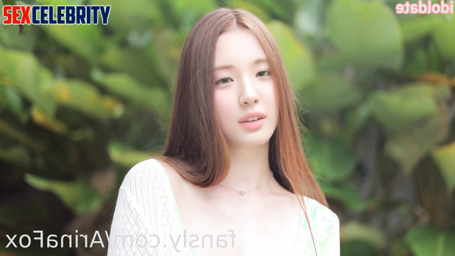 Hearts2Hearts Yuha (유하 하츠투하츠), Deepfake missionary sex