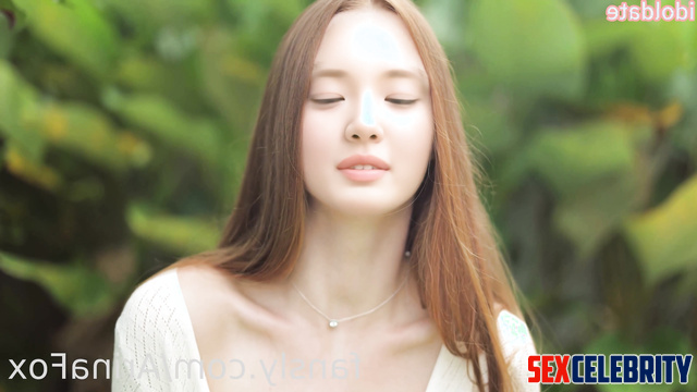 Hearts2Hearts Yuha (유하 하츠투하츠), Deepfake missionary sex