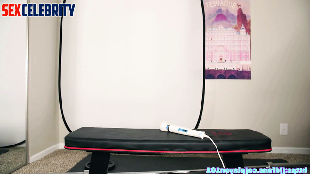 Jumping on a rubber dick was fun, Margot Robbie internet celebrity