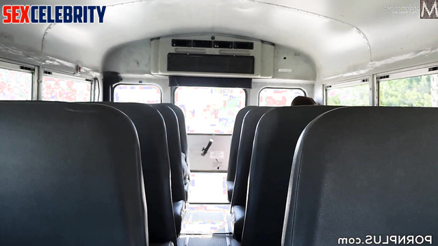 Some stupid person leaked her video, look / Karina (카리나 에스파) fake erotic