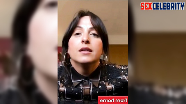 Fake Natalie Cassidy PMV British Girl Compilation