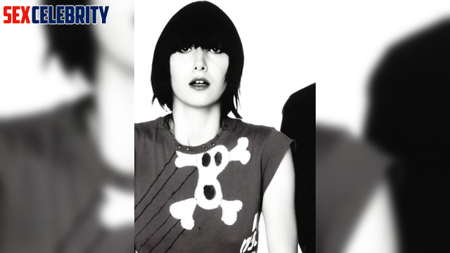 Hot and Slutty Karen O PMV Deepfake