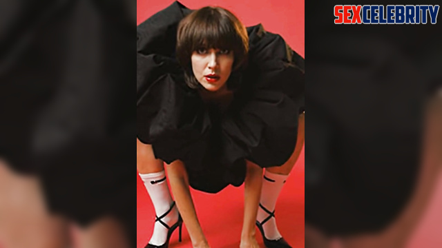 Hot and Slutty Karen O PMV Deepfake