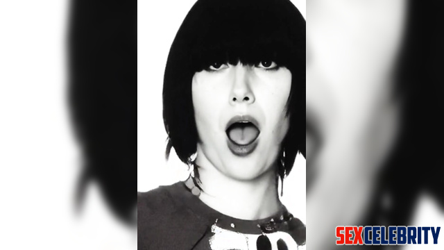 Hot and Slutty Karen O PMV Deepfake