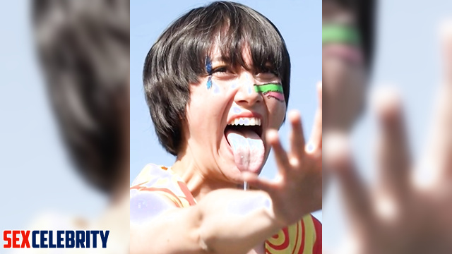 Hot and Slutty Karen O PMV Deepfake