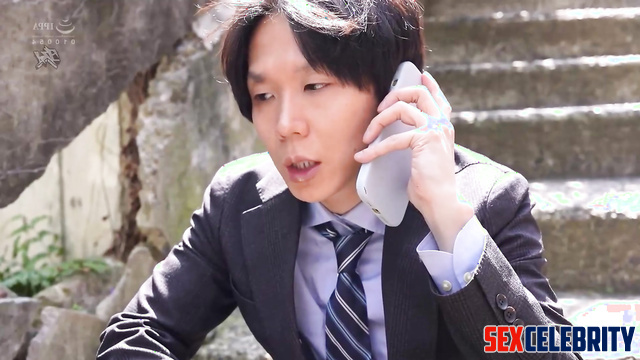 She didn't want sex but she made blowjob, look (宋轶 智能换脸) Song Yi fakeapp