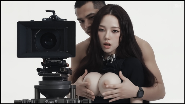 Very hot Aespa Whiplash KPOP PMV 에스파