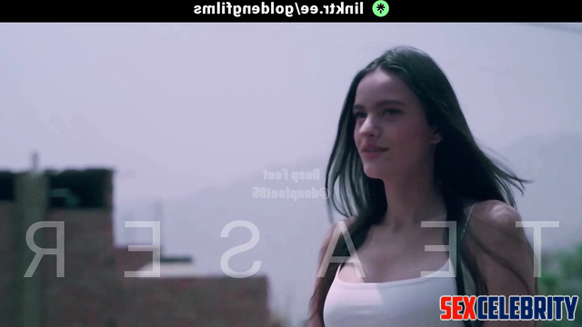 Rosalía - Red Light, Green Light (Squid Game Parody), Fakeapp