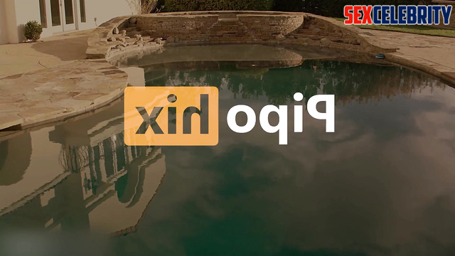 Sex with him inspired her to live - Jordyn Jones hot celebrity fuck