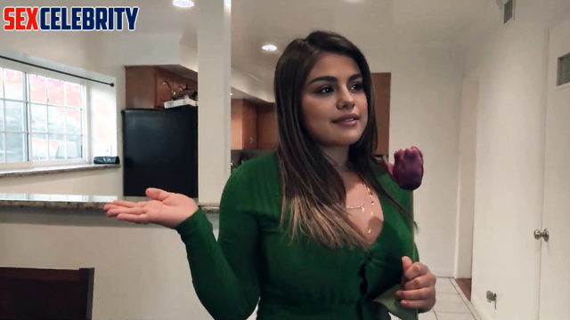 A.I. Selena Gomez is cheating on her boyfriend with another man