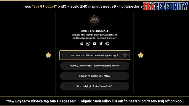 Face Swap Meryl Streep - Blonde Dressed as a Nun Gives you a Great Footjob