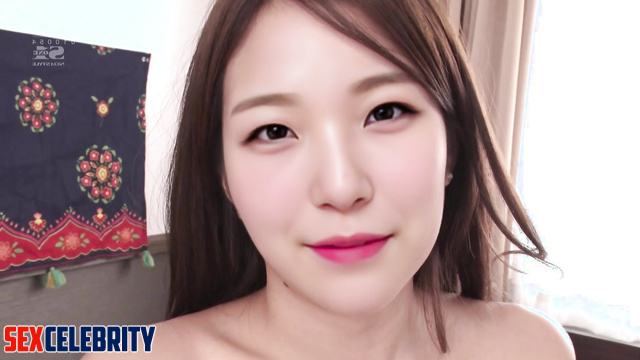 The date is going according to her plan, face swap Jiheon (백지헌 프로미스 9)