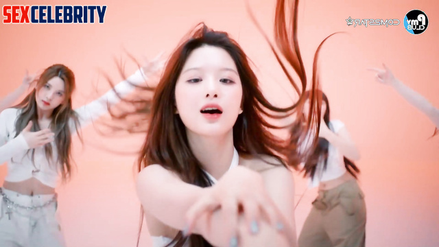 Sexy girls dance for your best erection, NMIXX (엔믹스 딥 페이크 에로틱) pmv A.I.