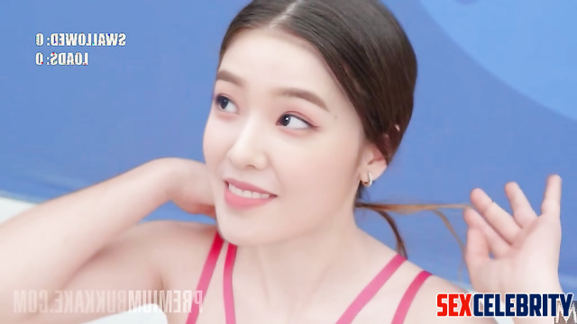 Pov sex scenes with cumming cocks in her mouth 아이린 레드벨벳 Irene