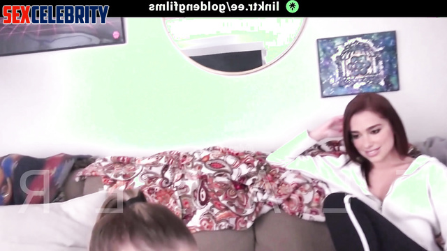 Dua Lipa - Stinky White Ankle Socks (Worship Session) - Deepfake