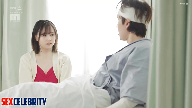 69 sex scenes between two lovers / Liu Yifei (刘亦菲 智能換臉)