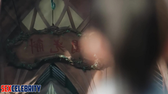 Rough fuck she will never forget - Yang Mi (杨幂 深度学习计划)