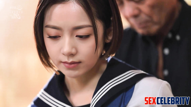 A punishment she truly deserves - Zhao Jinmai 趙今麥 假名人色情片