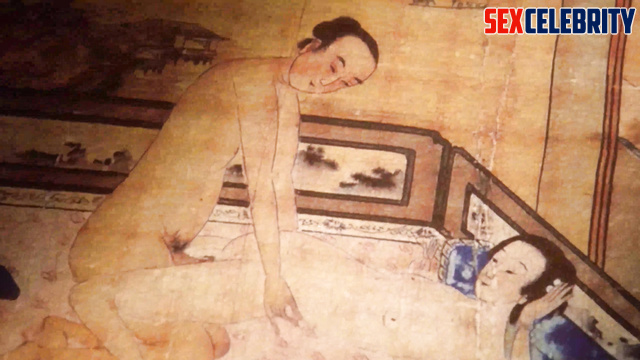 Erotic games with busty princess - Liu Yifei (刘亦菲 智能換臉)