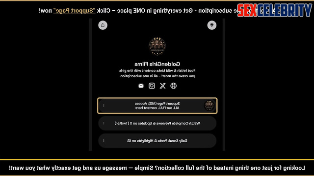 AI Rosé - Cheating Husband Blackmailed and Turned into a Kneeling Foot Slave