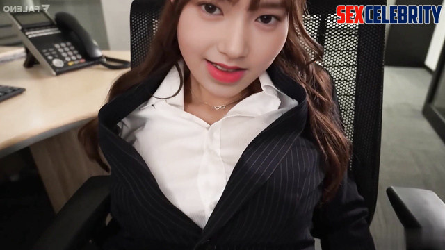 WJSN (우주소녀) / Office fun with young assistant - Cheng Xiao 성소 케이팝