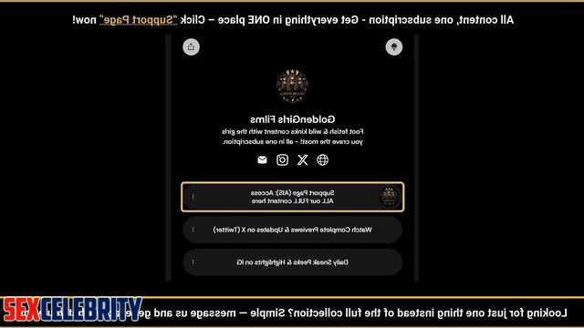 Real Fake Kamala Harris - Deep Foot Worship Fantasy Comes True