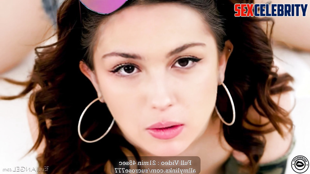 Her rectum almost fell out - Olivia Rodrigo artificial intelligence