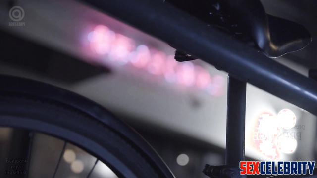 Meeting on the street ended like this / Dilireba (迪丽热巴 迪力木拉提 智能換臉) A.I.