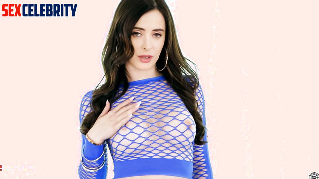 Krysten Ritter in deepfake erotic - stunning sex in high heels