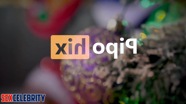 Santa cumed her slutty mouth / Megan Fox in artificial intelligence