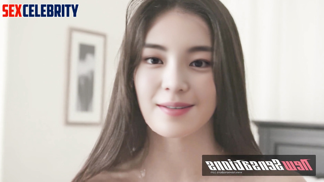 리아 있지 she is passionate in bed and in everyday life, Lia adult tapes